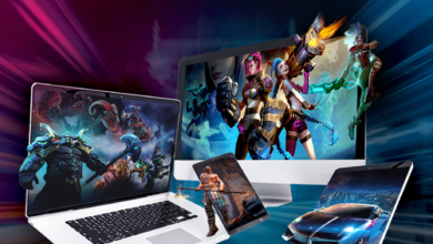 5 Unexpected Benefits of Working with Ukrainian Art Outsourcing Companies in Gaming