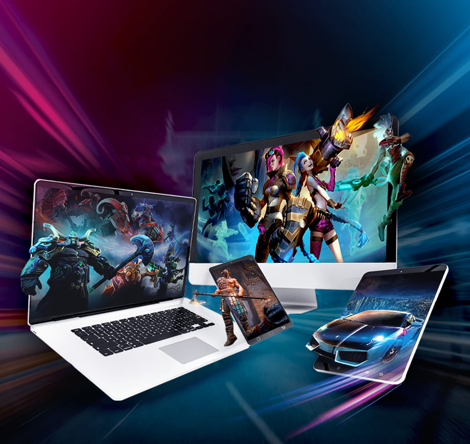 5 Unexpected Benefits of Working with Ukrainian Art Outsourcing Companies in Gaming