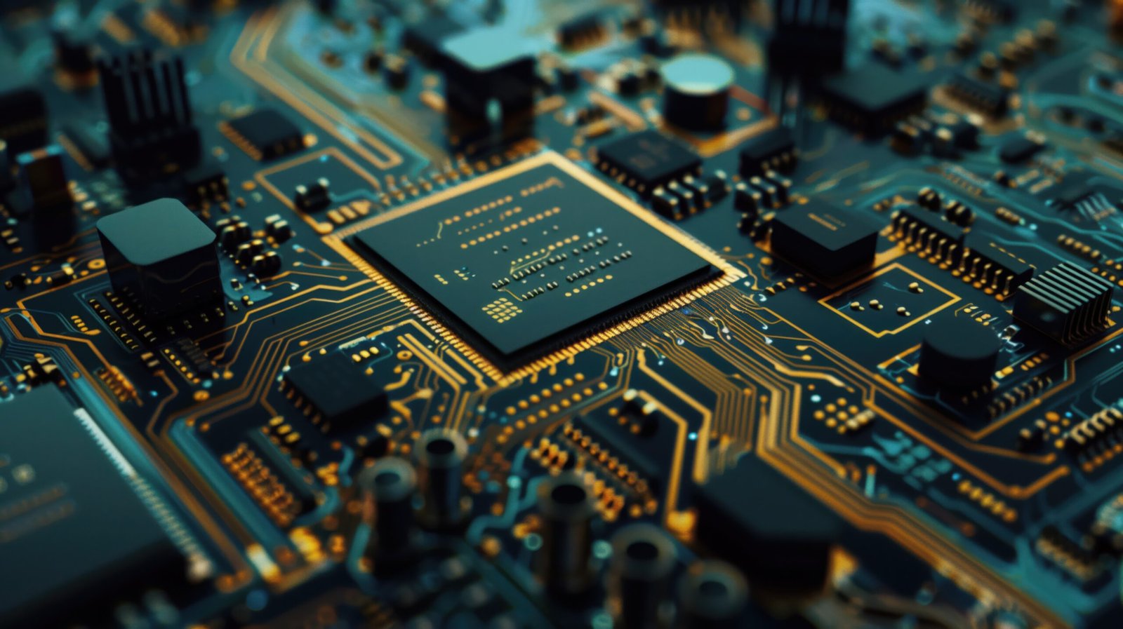 Challenges and Future Trends in PCB Board Manufacturing: Navigating the Next Era of Electronics