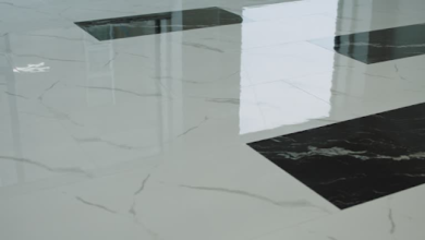 Porcelain Flooring Tile