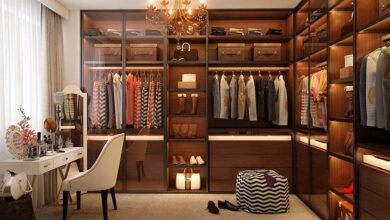 Smart Wardrobe Interior Design Ideas for Hyderabad Homes