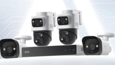 Outdoor PoE Camera Buying Guide: Weatherproofing & Night Vision