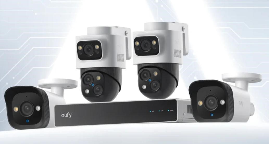 Outdoor PoE Camera Buying Guide: Weatherproofing & Night Vision