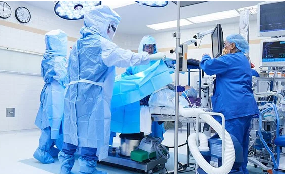 Skills and Job Roles After Completing B.Voc in Operation Theatre Technology