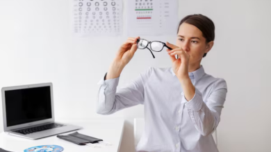 How to Choose the Best Eye Hospital for Advanced Eye Care