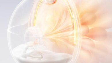 Wearable Breast Pumps: How to Choose