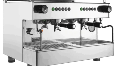Office Coffee Machines in Australia