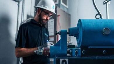Elevator Maintenance Contracts