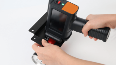 Can Numbering Machines Be Used on Fabric? 