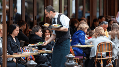 Exploring the Best Dining Experiences in the City