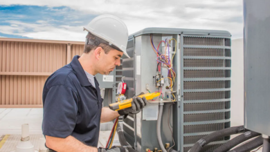 How to Choose the Best HVAC Company for Your Home or Business