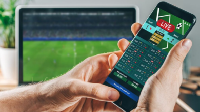 Exploring the Benefits of Online Betting for Sports Enthusiasts