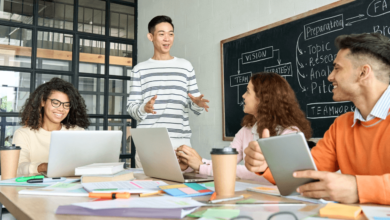 How Facility Design Impacts Morale, Efficiency, and Profitability