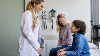 How Family Practice Doctors Manage Chronic Conditions Effectively?