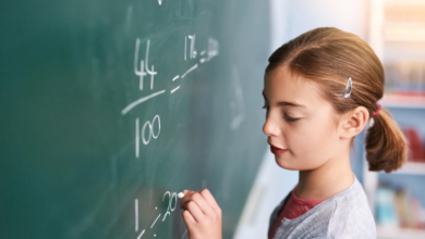 Strategies For Excelling In Advanced Mathematics