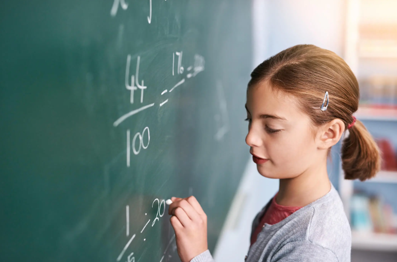 Strategies For Excelling In Advanced Mathematics