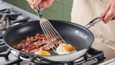 The Complete Guide to Cladded Stainless Steel Pans: Performance, Benefits & Care