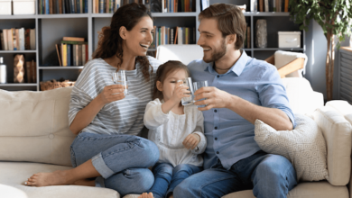 Clean Water Solutions for Modern Living