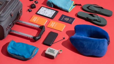 Smart Accessories Transforming Modern Travel