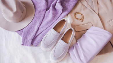 Elegant Accessories for Modern Occasions