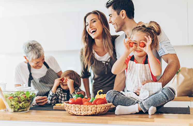 The Art of Everyday Balance: How Lifestyle Choices Shape Our Well-Being