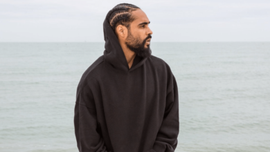 The Essentials Hoodies Redefining Comfort and Contemporary Design