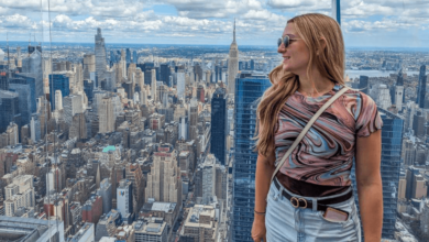 Top 3 New York Travel Attractions Tourists Love