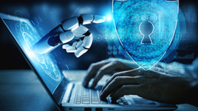 Protecting Your Digital Life