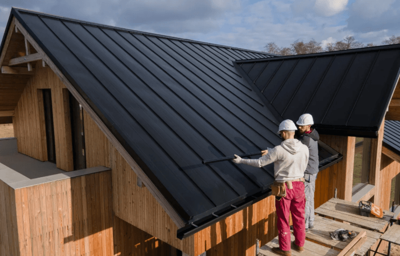 How the Right Roofing System Can Lower Commercial Energy Costs