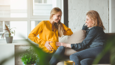 What Happens If a Surrogate Wants to Keep the Baby?