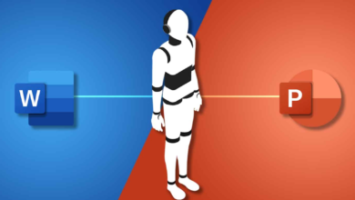 Why a Free AI PPT Maker Is Perfect for Students and Professionals