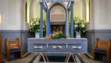 Cremation Services in Noida: Reliable Options and Essential Information
