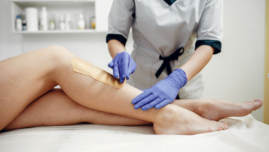 The Secret to Perfect Salon Results: Mastering the Art of Professional Waxing