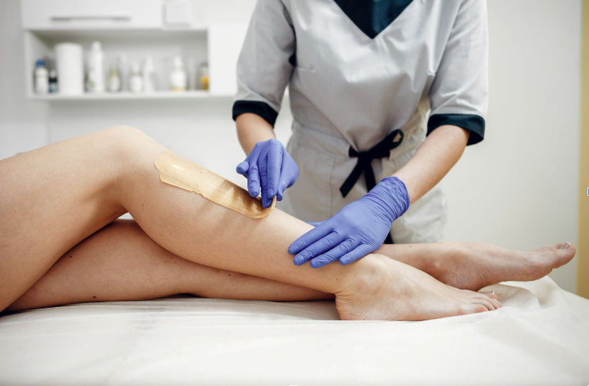 The Secret to Perfect Salon Results: Mastering the Art of Professional Waxing