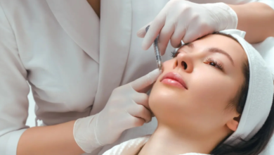 The Art and Science of Dermal Fillers: How Skilled Practitioners Create Natural-Looking Facial Rejuvenation