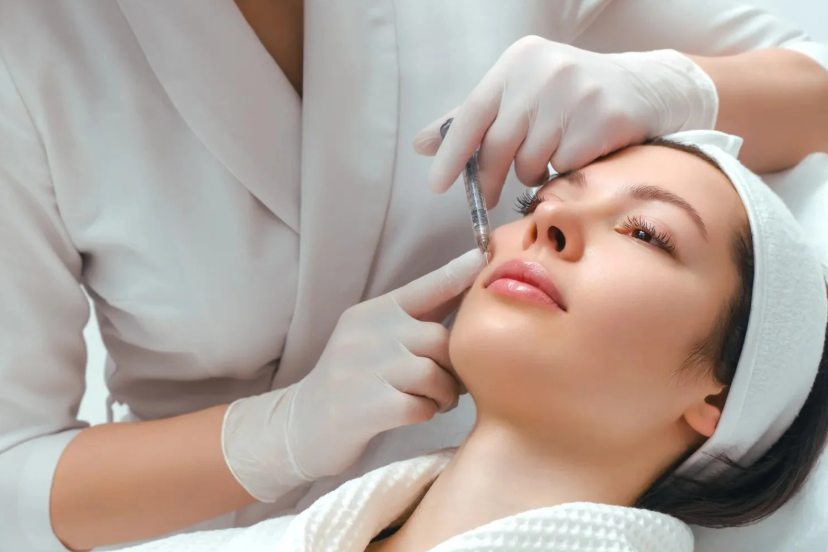 The Art and Science of Dermal Fillers: How Skilled Practitioners Create Natural-Looking Facial Rejuvenation