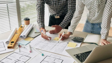 A Day in the Life of a Contractor Using Estimating Services