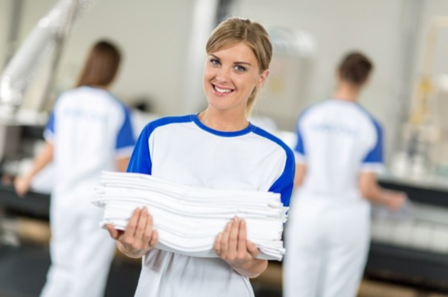 How to Maintain Fabric Strength with Professional Laundry Service in Austin