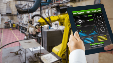 Smart Vibe Monitoring Solutions: The Future of Predictive Maintenance