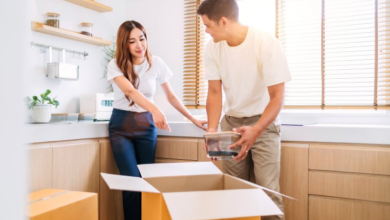 Moving Homes in Melbourne? Professional House Movers Make It Stress-Free