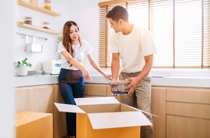 Moving Homes in Melbourne? Professional House Movers Make It Stress-Free