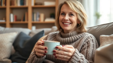 How a Simple Good Evening Message Can Make Her Heart Smile