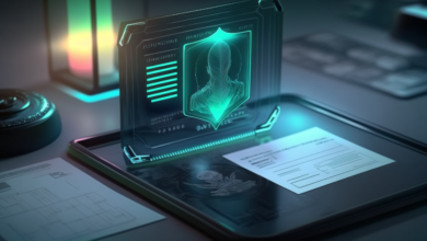 Why is AI Identity Verification Essential for Security?