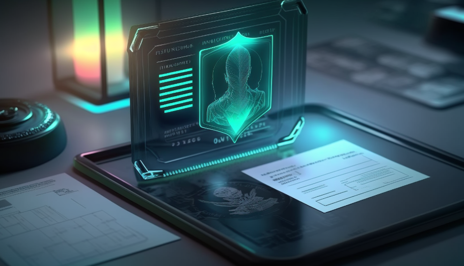 Why is AI Identity Verification Essential for Security?