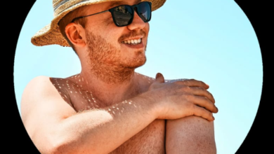 Can You Use Sunscreen For Body on Your Face? What to Know