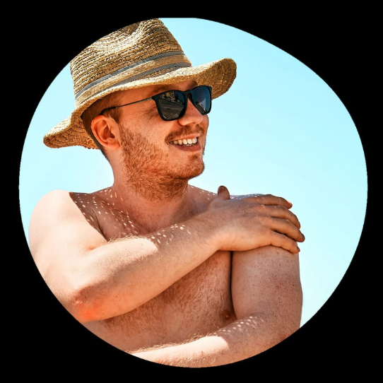 Can You Use Sunscreen For Body on Your Face? What to Know