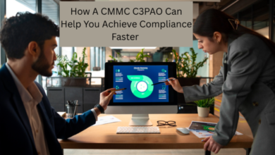 How A CMMC C3PAO Can Help You Achieve Compliance Faster