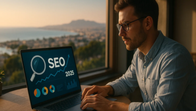 Sustain Digital Excellence Using Custom SEO Frameworks And Transparent Growth Deliverables