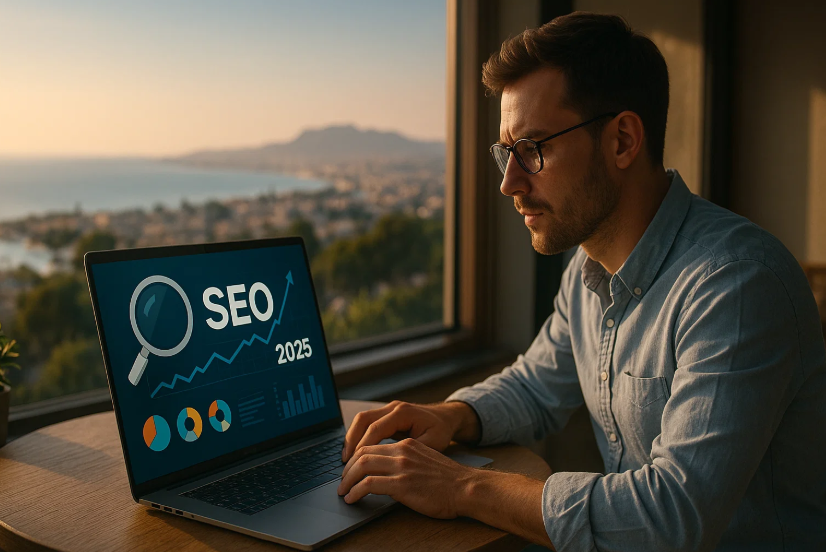 Sustain Digital Excellence Using Custom SEO Frameworks And Transparent Growth Deliverables