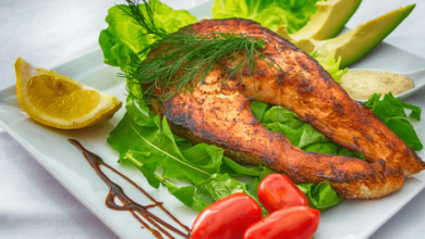 Bringing the Mediterranean to Your Table: Easy Home-Cooked Dinners 